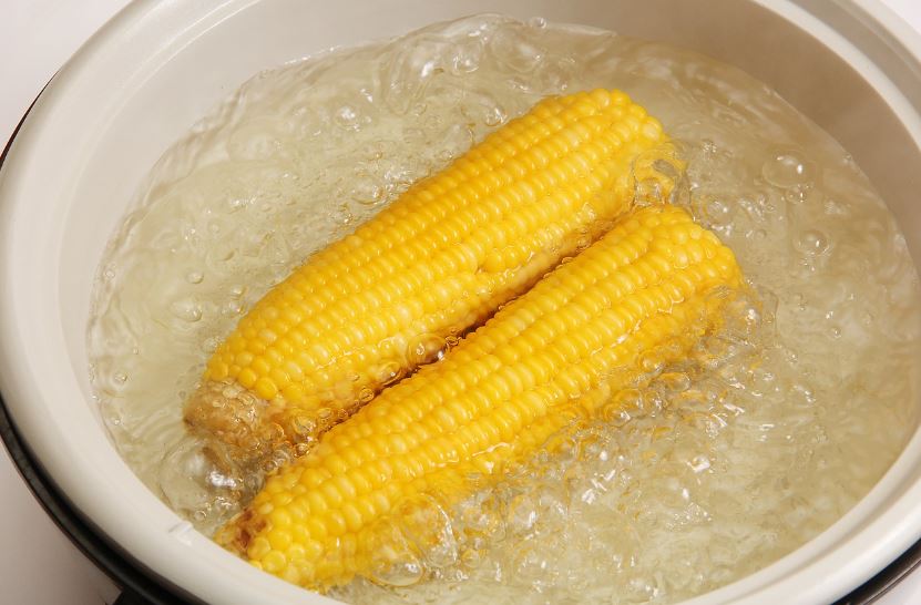 삶은옥수수 효능, 칼로리, 보관법, 1개, 당뇨, 혈당지수, 유통기한, 다이어트