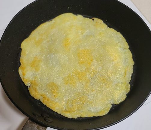 감자전 칼로리, 효능, 영양성분, 혈당, 당뇨, 당지수, 다이어트