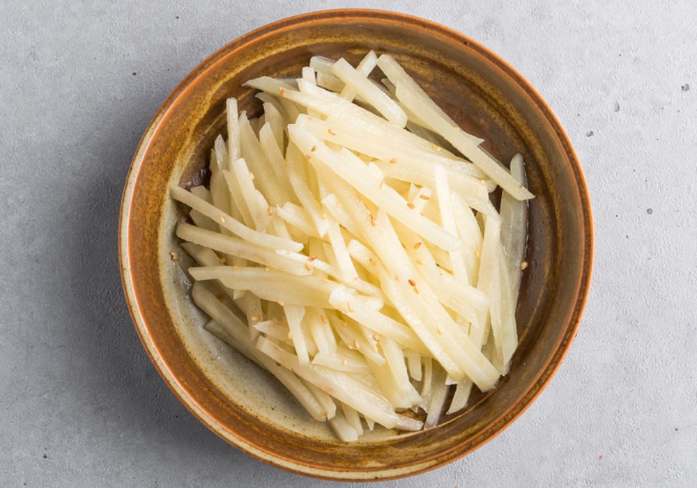 감자볶음 칼로리, 효능, 유통기한, 혈당, 당뇨, 다이어트