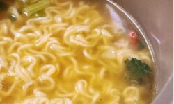 감자면 칼로리, 다이어트, 혈당, 영양성분