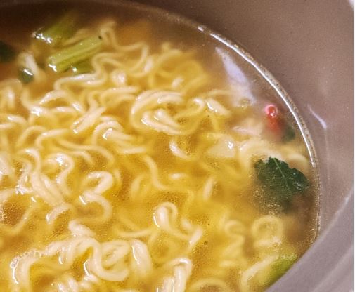 감자면 칼로리, 다이어트, 혈당, 영양성분
