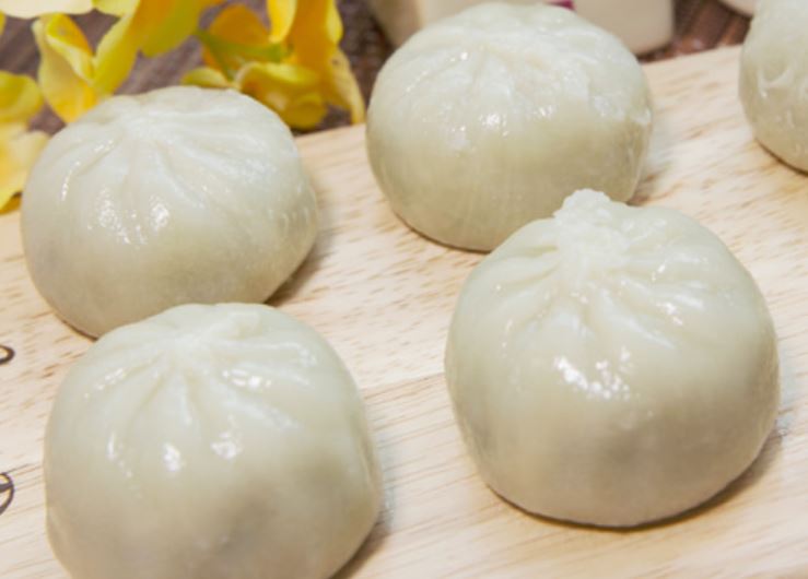 감자만두 칼로리, 1개, 영양성분, 효능